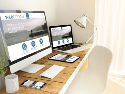 5 Reason you may need to consider a website redesign