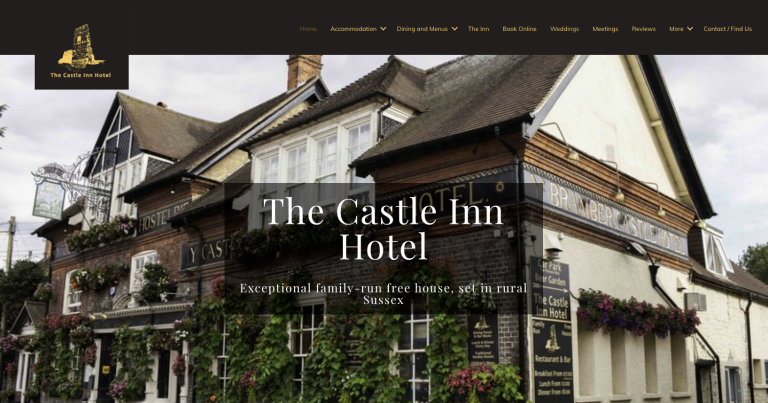 Castle Inn Hotel (Bespoke)