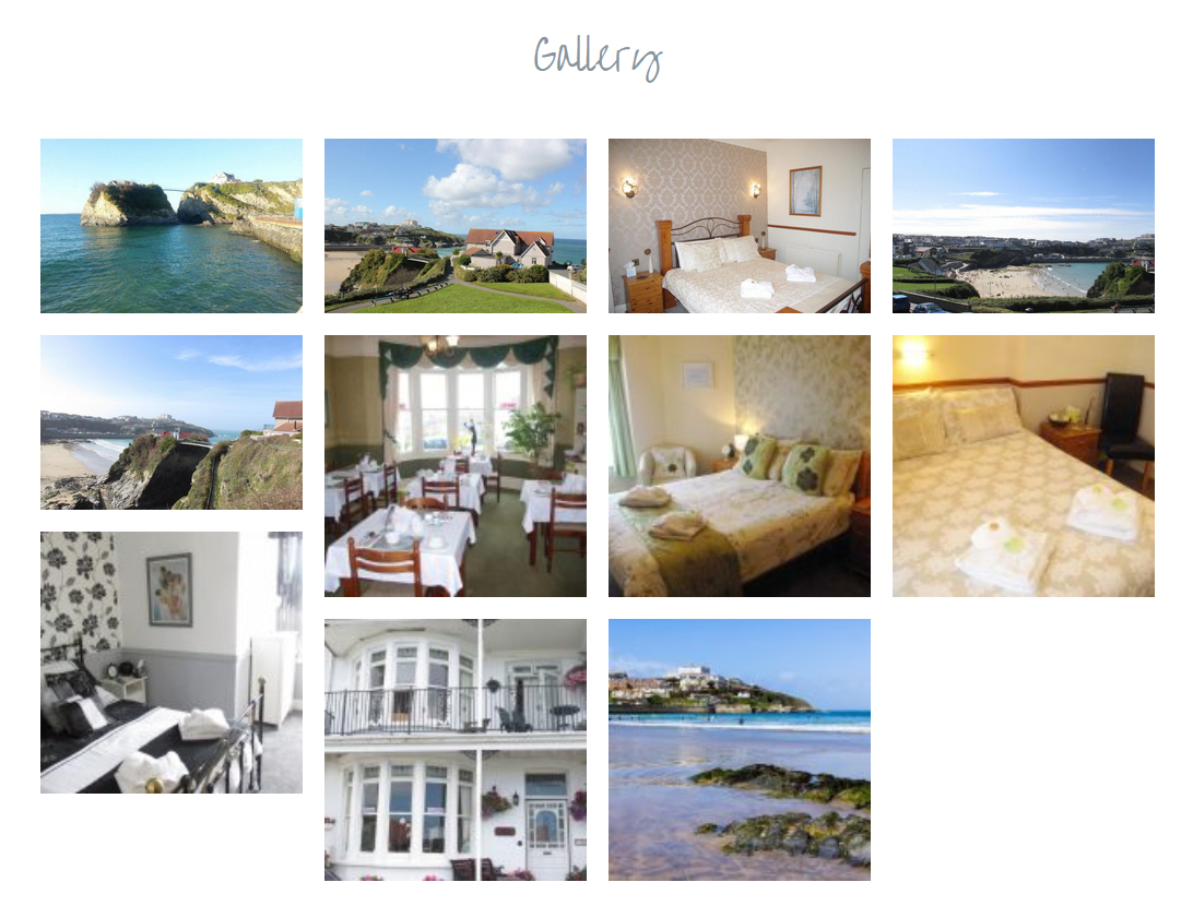 gallery gallery