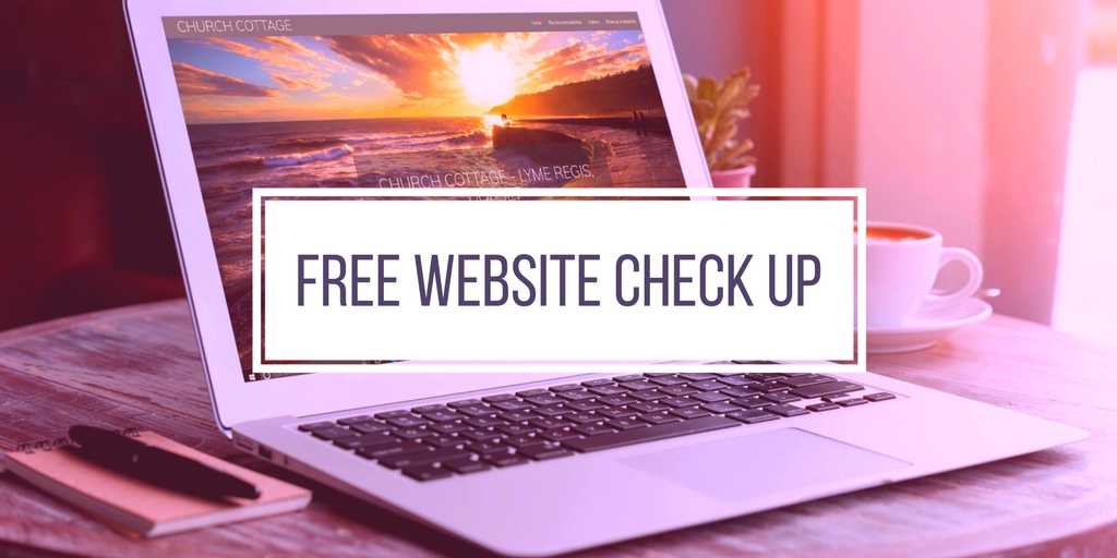 free website checkup(1)
