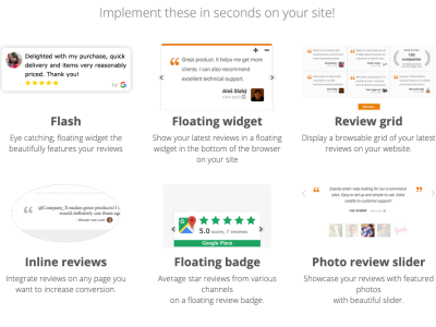 New & Helpful Tips