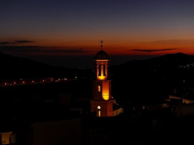 Casa Olivo