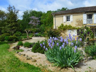 Le Pastoureau, Gers, France