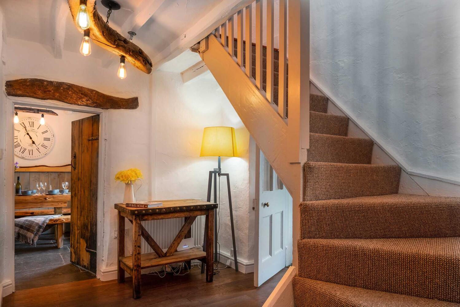 Web Design For Accommodation GeufronFarm 033 1