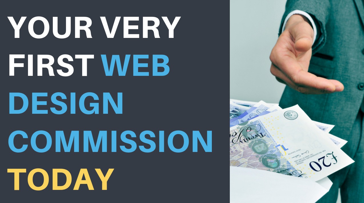 Web Design For Accommodation affiliate thumbnail