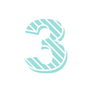 3 3