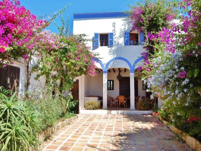 Ca'n Armat, Santa Gertrudis, Ibiza