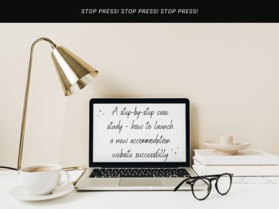New & Helpful Tips