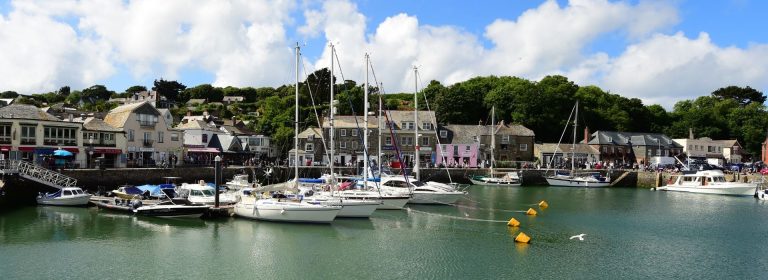 Cornish Seaview Cottages