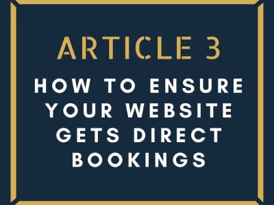New & Helpful Tips