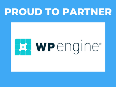 Our Hosting Partner Our Hosting Partner