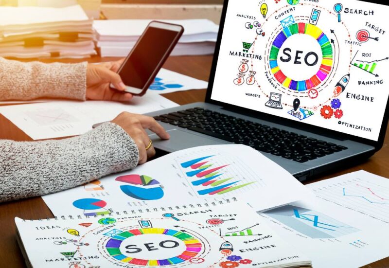 SEO (1) SEO (1)