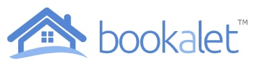 bookalet logo