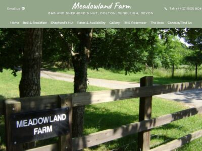 Meadowland Farm