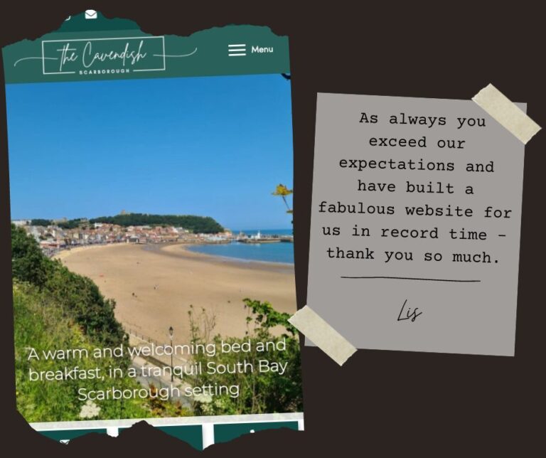 Web Design For Accommodation As always you exceed our expectations and have built a fabulous website for us in record time thank you so much