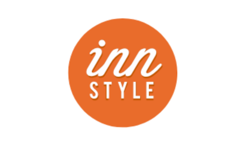 Web Design For Accommodation Innstyle