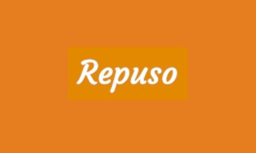 Web Design For Accommodation Repuso