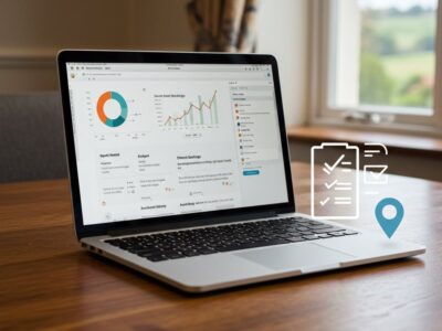 Essential SEO Checklist for Accommodation Websites