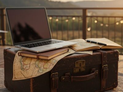 Accommodation Owners Content Marketing Strategies