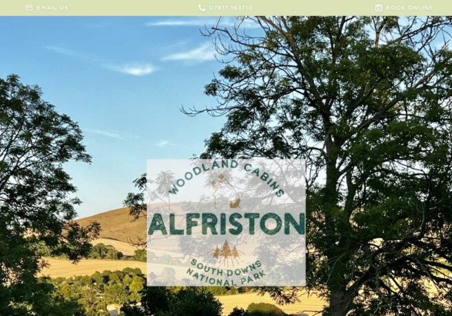 Alfriston Cabins