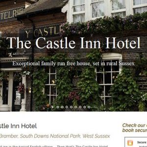 Castle Inn Hotel