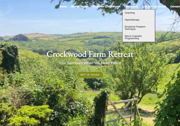 Crockwood Farm