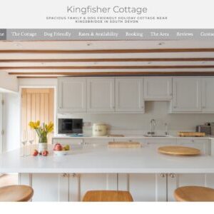 Devonshire Cottages screenshot