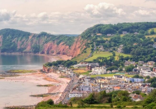 Sidmouth Sidmouth