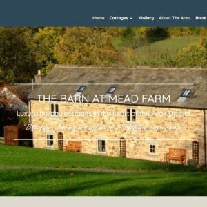 The Barn at Mead Farm