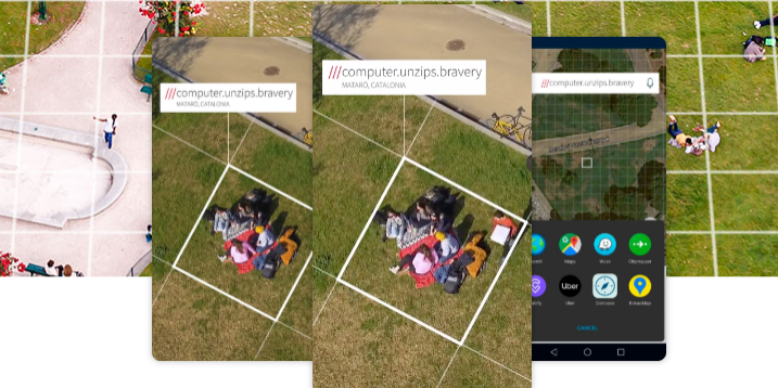 What3words