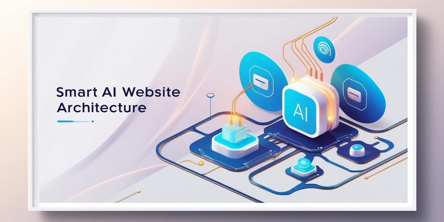 smart AI websites