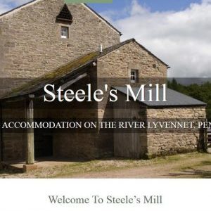 steeles mill